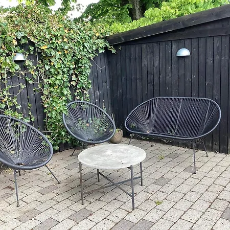 Ferienhaus 4 Star In Skagen