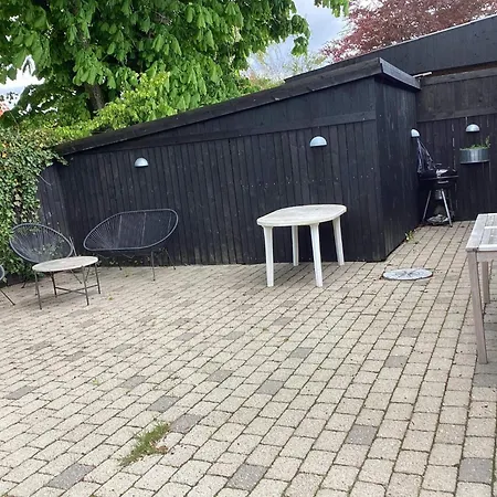 4 Star In Ferienhaus