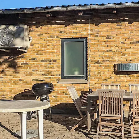 4 Star In Ferienhaus Skagen