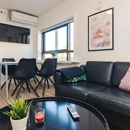Ferienhaus 4 Star In Skagen